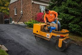 Why Choose Us For All Your Driveway Paving Needs in Concord, NH?